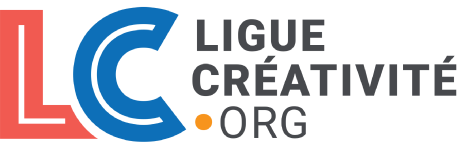 Logo de la Ligue de créativité